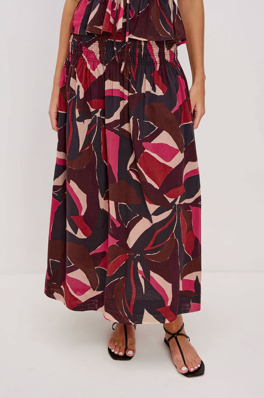 Alessa Skirt-Bottoms-Uniquities