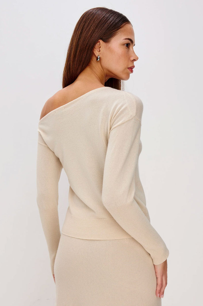 Tianna Knit Top Tops/Blouses Rails 