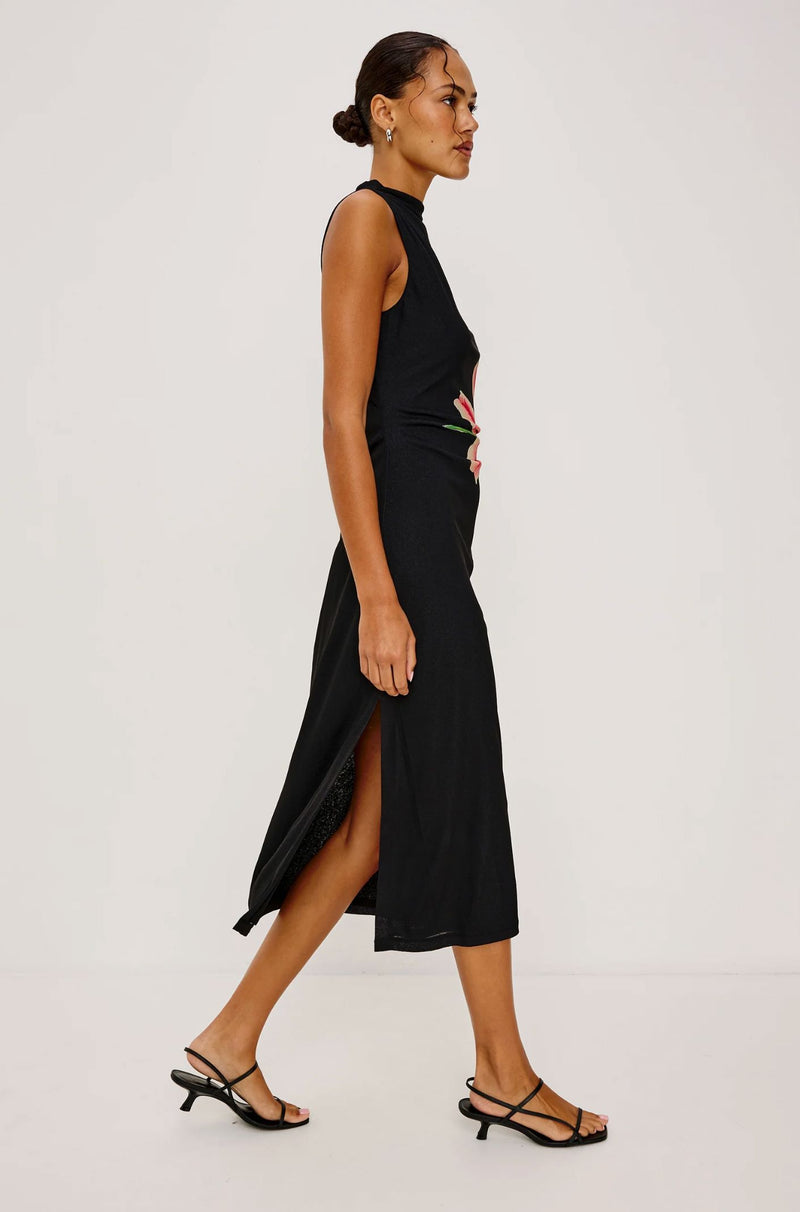 Rebecca Dress Dresses Rails 