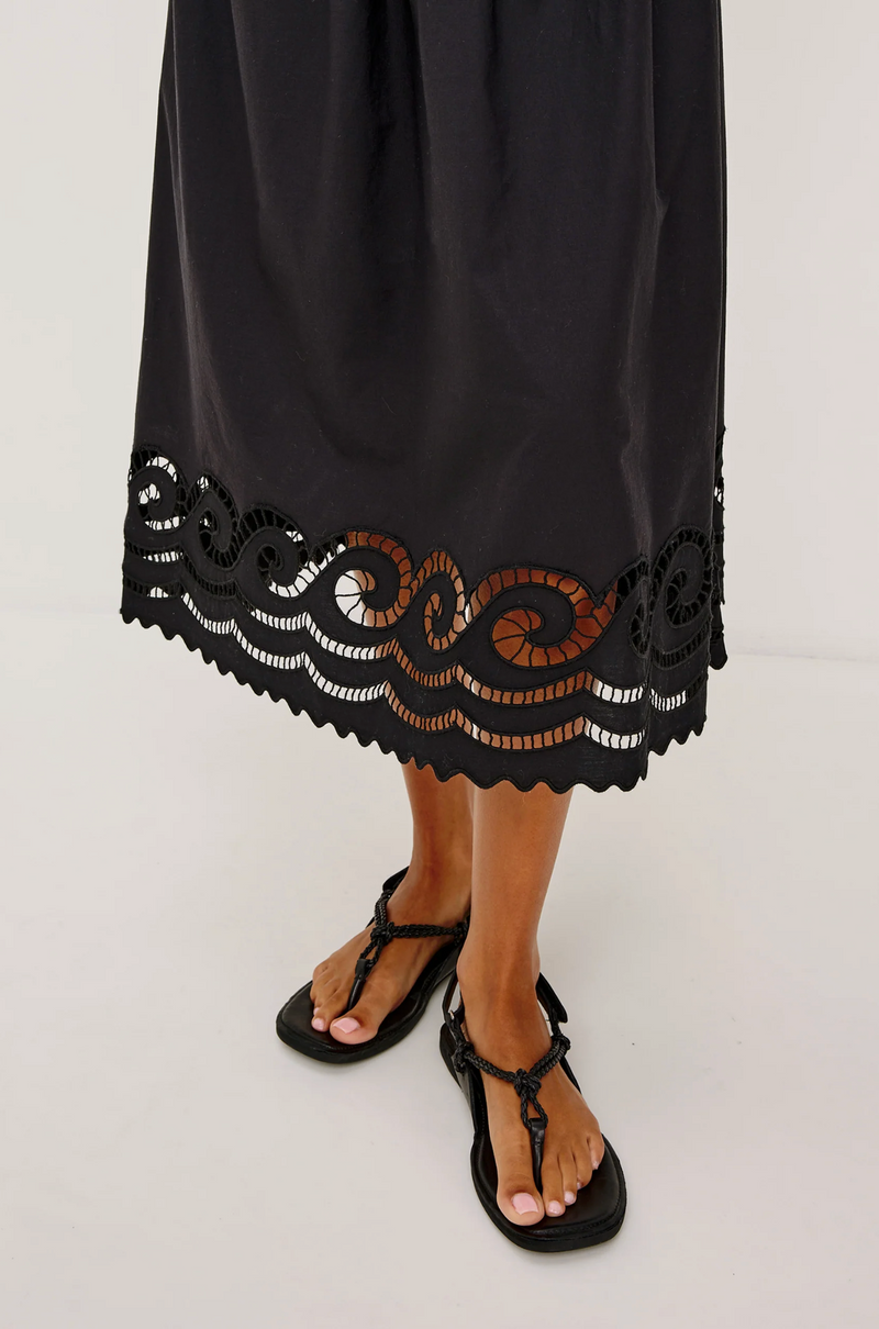 Anadia Dress