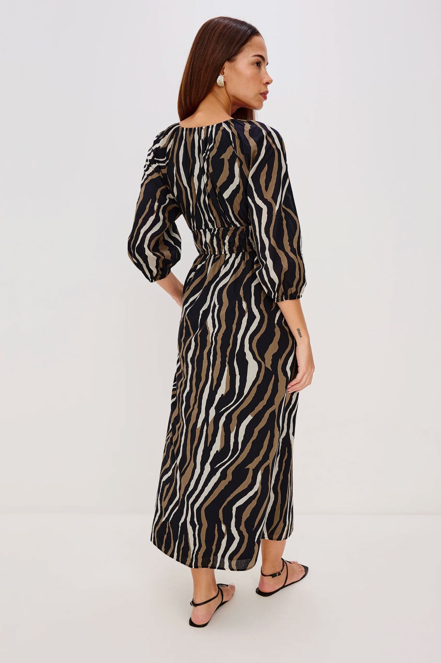 Paio Dress-Dresses-Uniquities