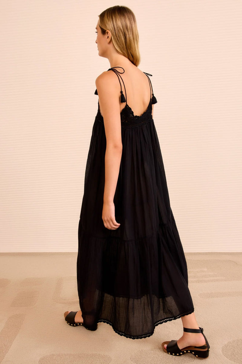 Linnea Coverup Dress-Dresses-Uniquities