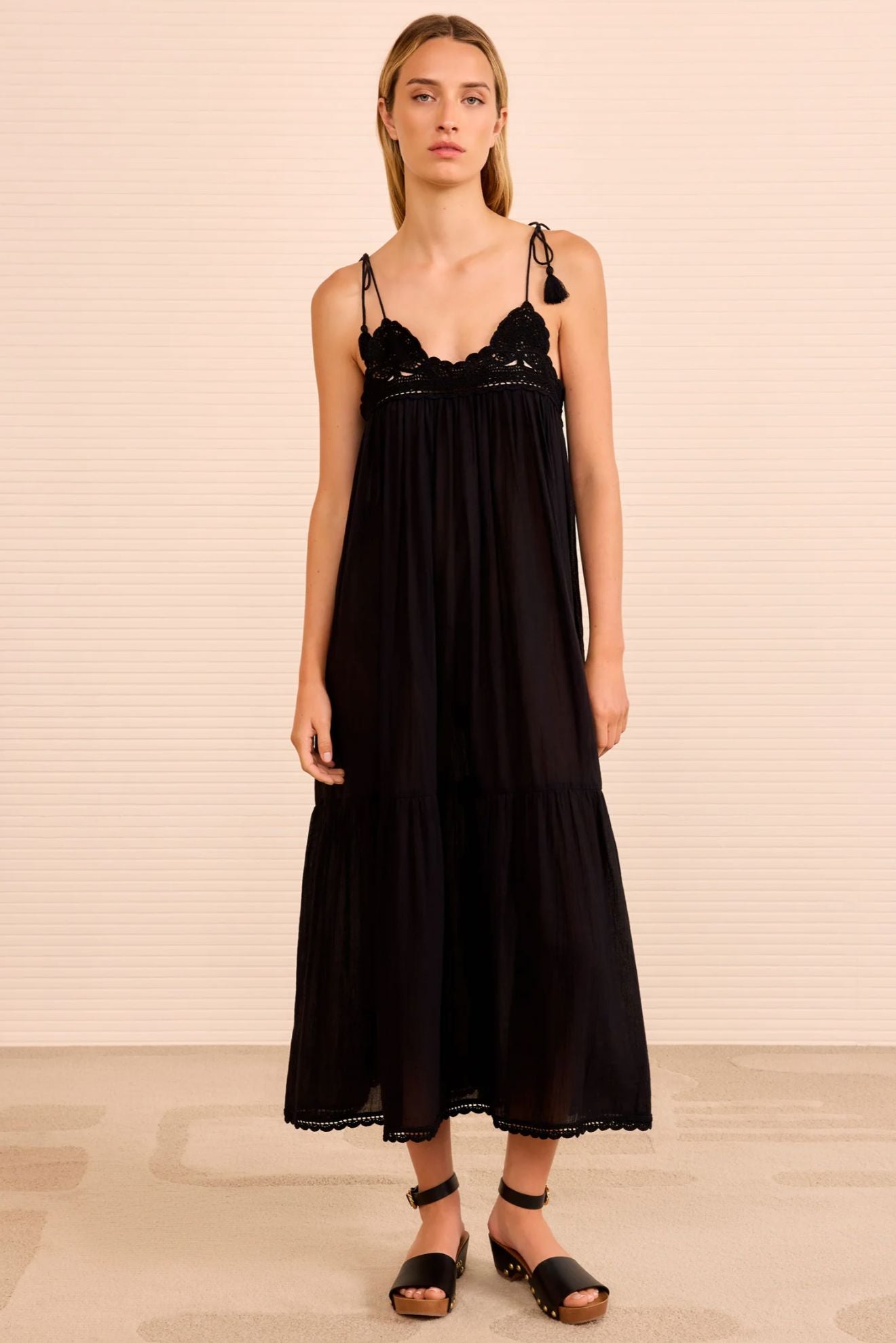 Linnea Coverup Dress-Dresses-Uniquities