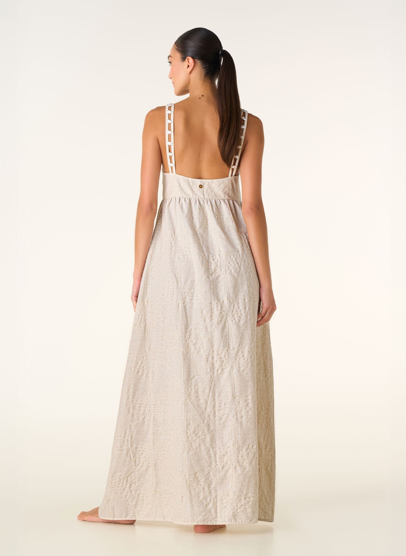 Selva Dress-Dresses-Uniquities