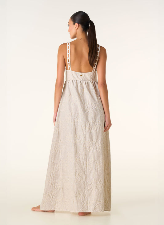 Selva Dress-Dresses-Uniquities