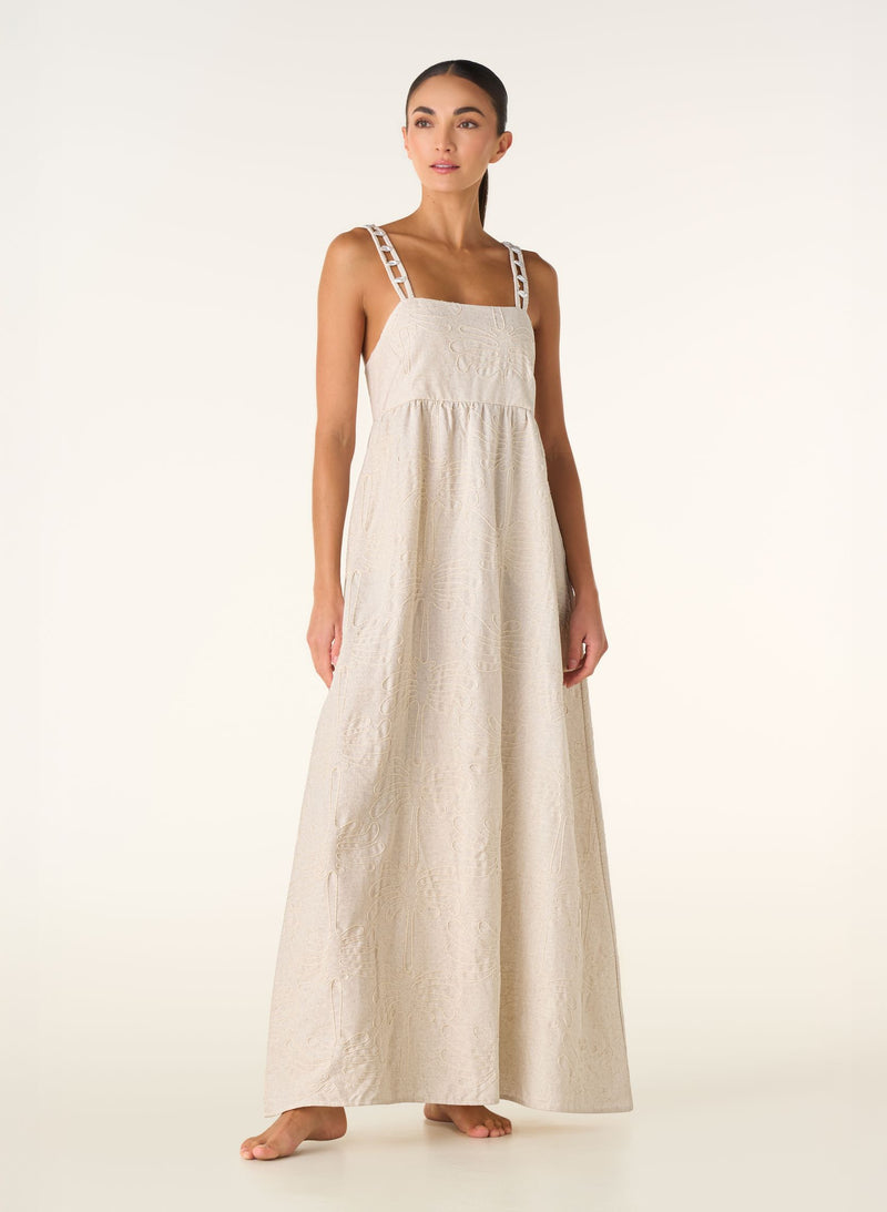 Selva Dress-Dresses-Uniquities