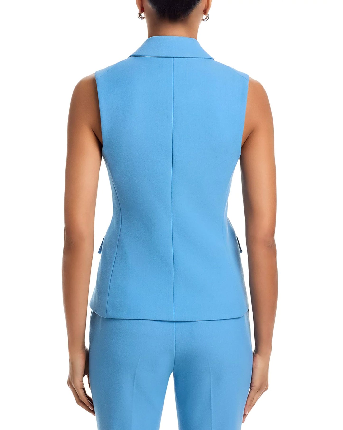 Benny Vest-Tops/Blouses-Uniquities