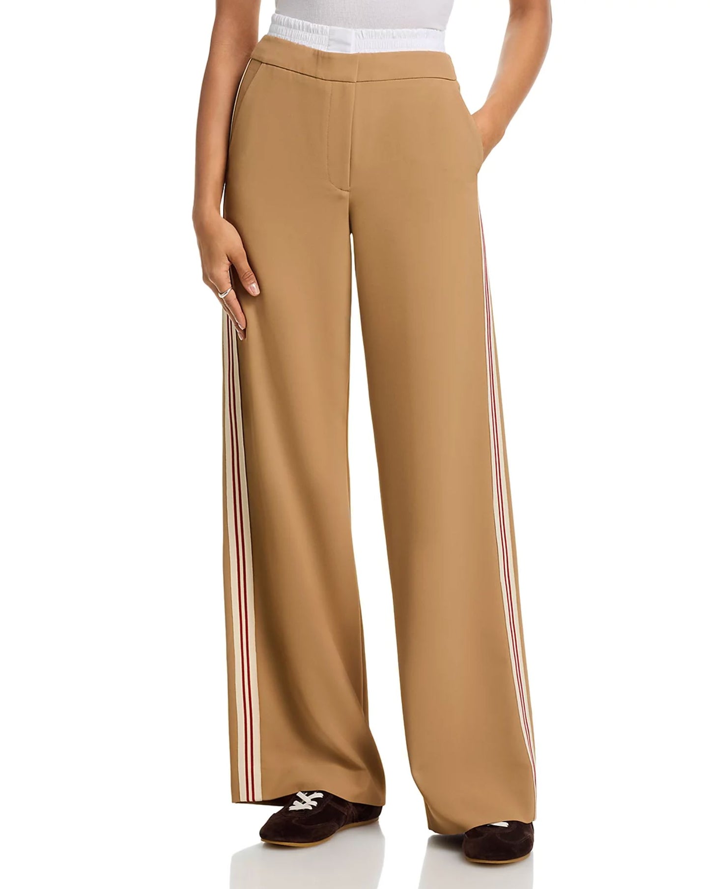 Eugene Pant-Bottoms-Uniquities