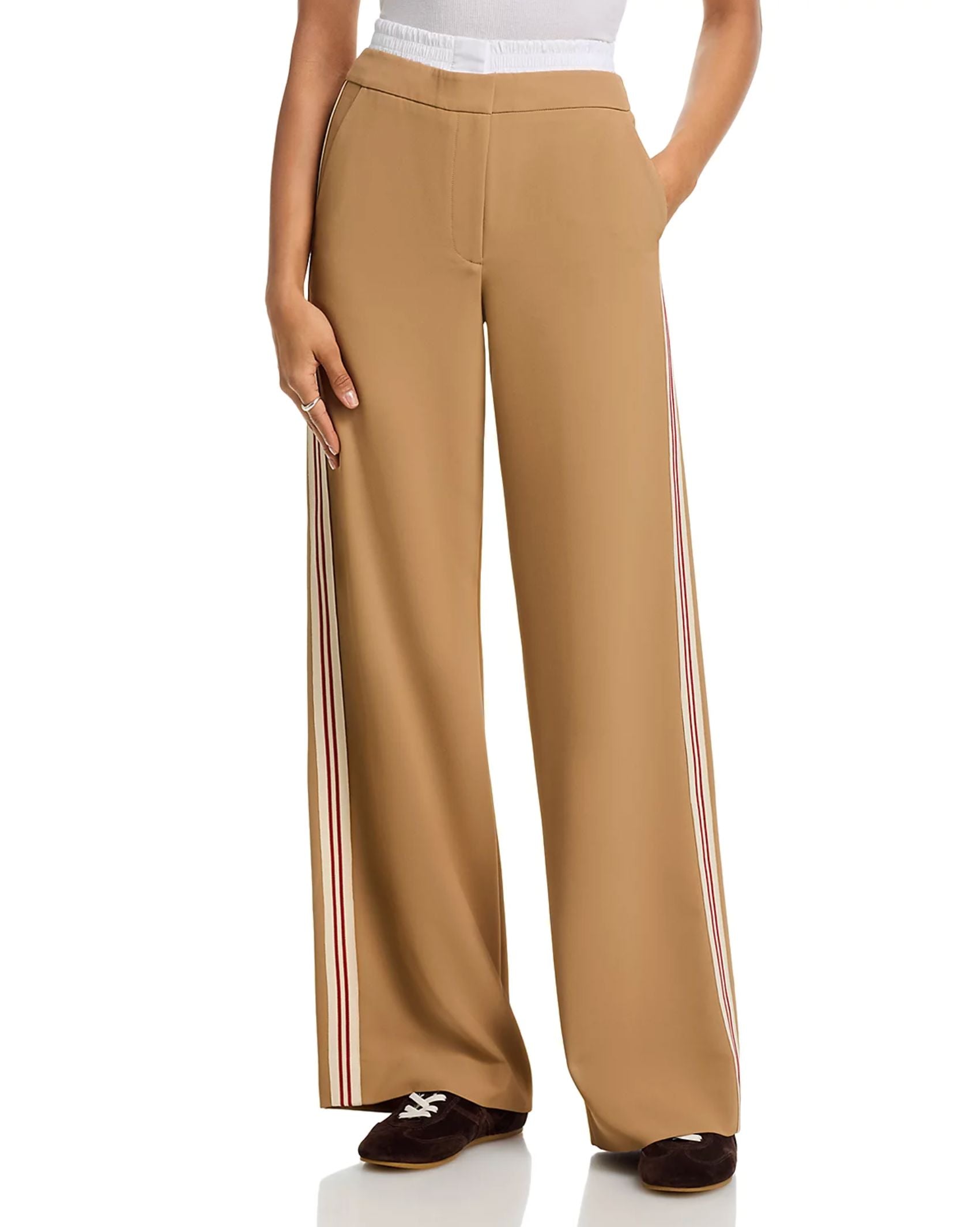 Eugene Pant-Bottoms-Uniquities