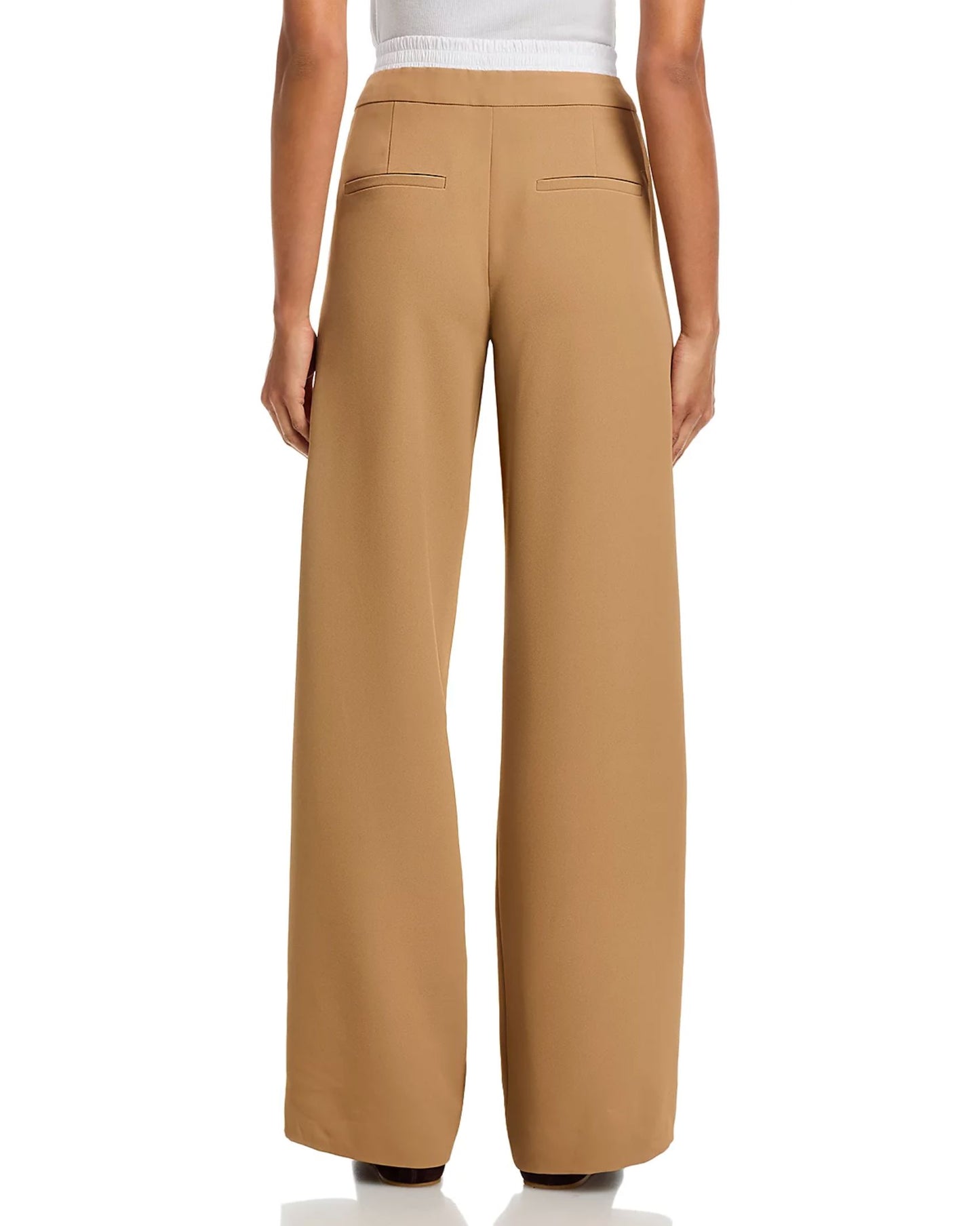 Eugene Pant-Bottoms-Uniquities