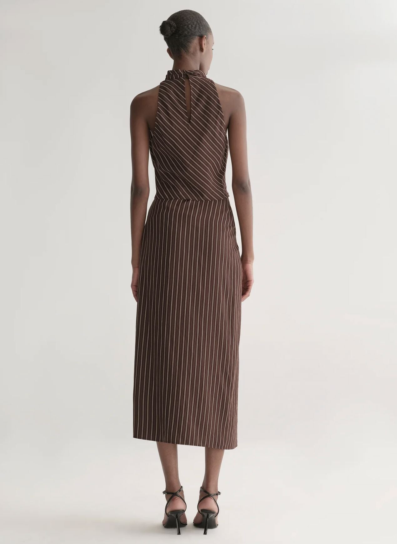 Lillian Top-Tops/Blouses-Uniquities