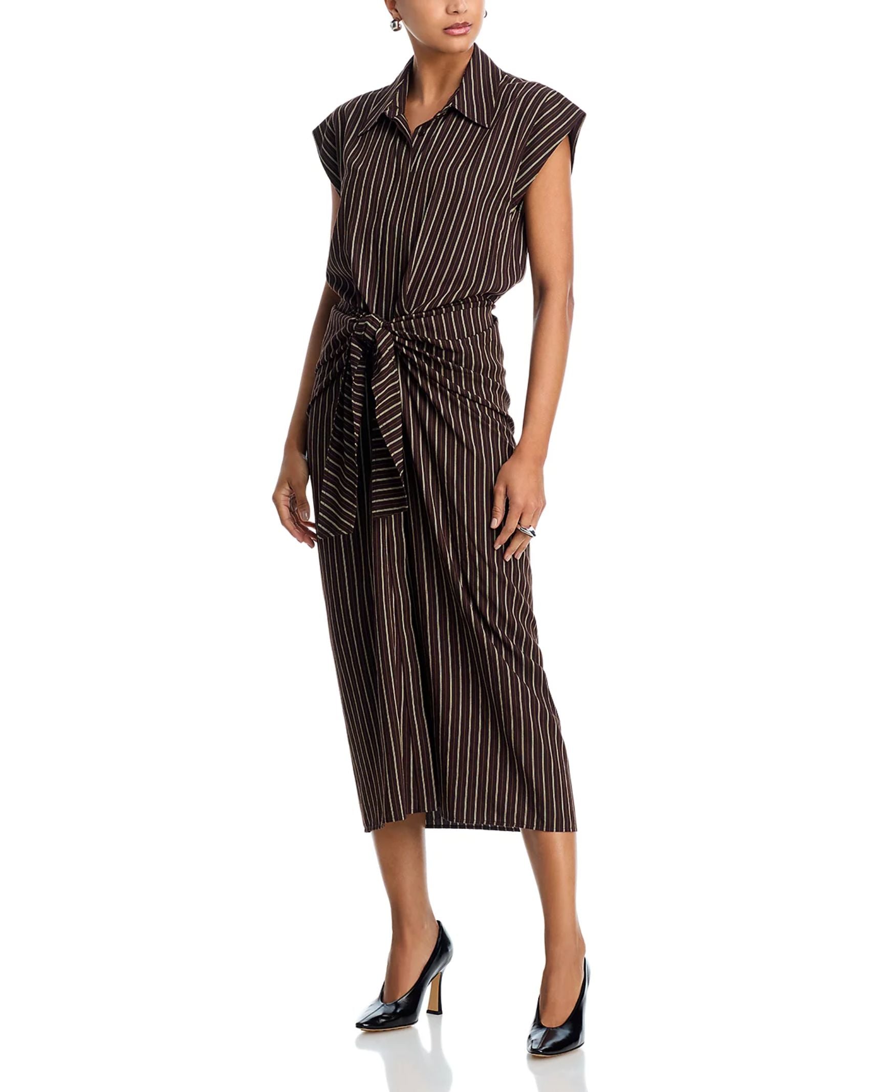 Emilia Dress-Dresses-Uniquities