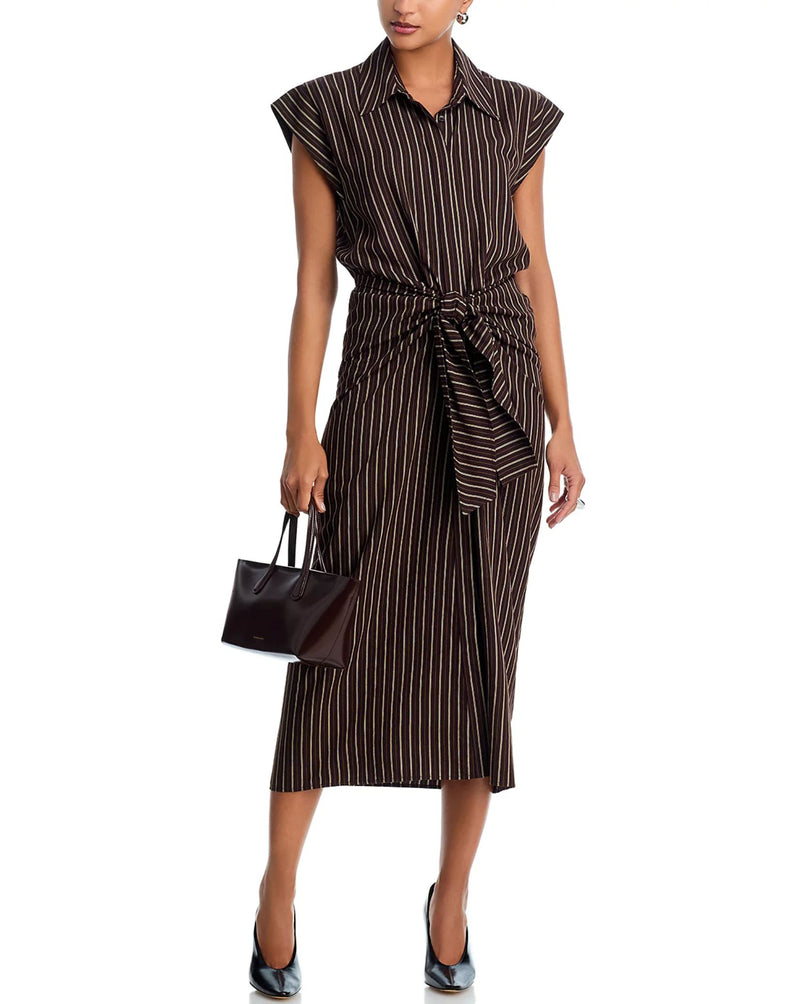 Emilia Dress-Dresses-Uniquities