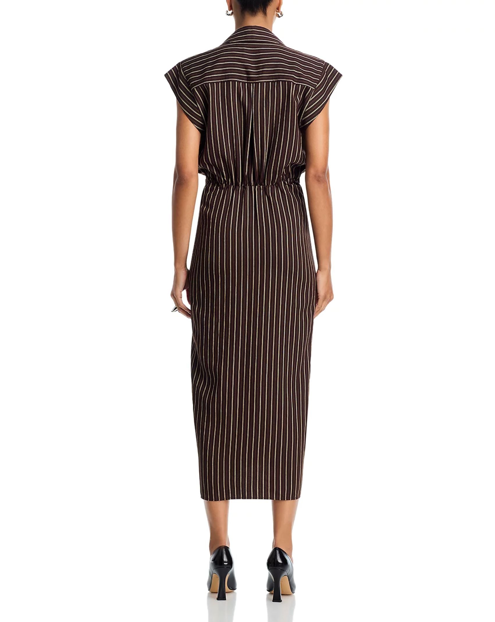 Emilia Dress-Dresses-Uniquities