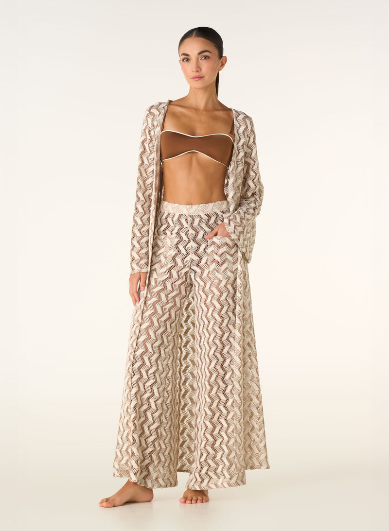 Uda Robe-Swimwear-Uniquities