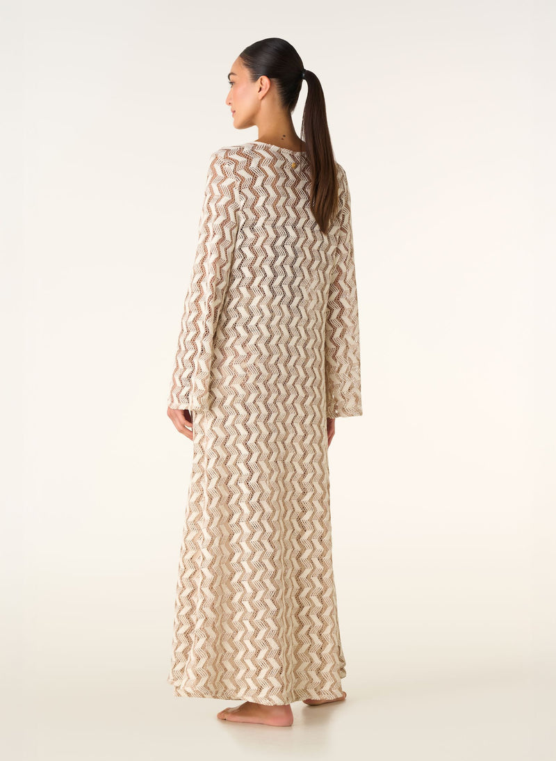 Uda Robe-Swimwear-Uniquities