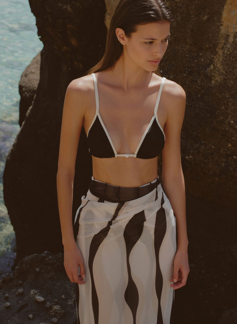 Sarong Pareo-Swimwear-Uniquities