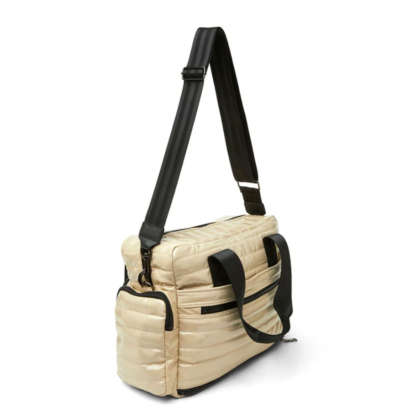 Voyager Bag-Accessories-Uniquities