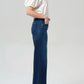 Annina 33" Jeans in Pierre-Denim-Uniquities
