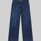 Annina 33" Jeans in Pierre-Denim-Uniquities