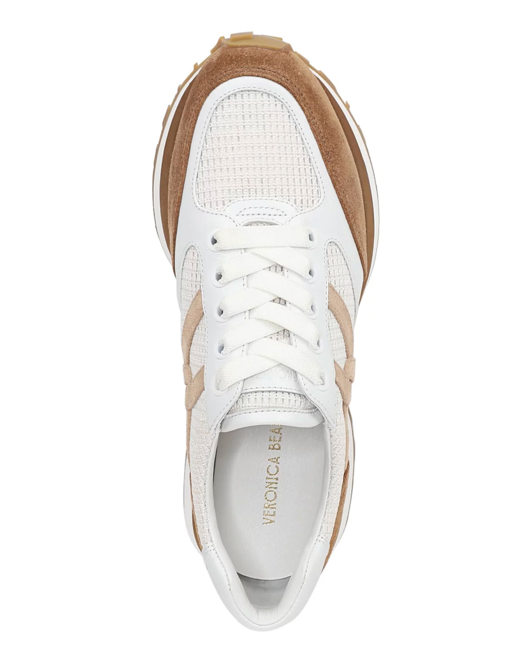 Valentina Mesh Sneaker-Shoes-Uniquities