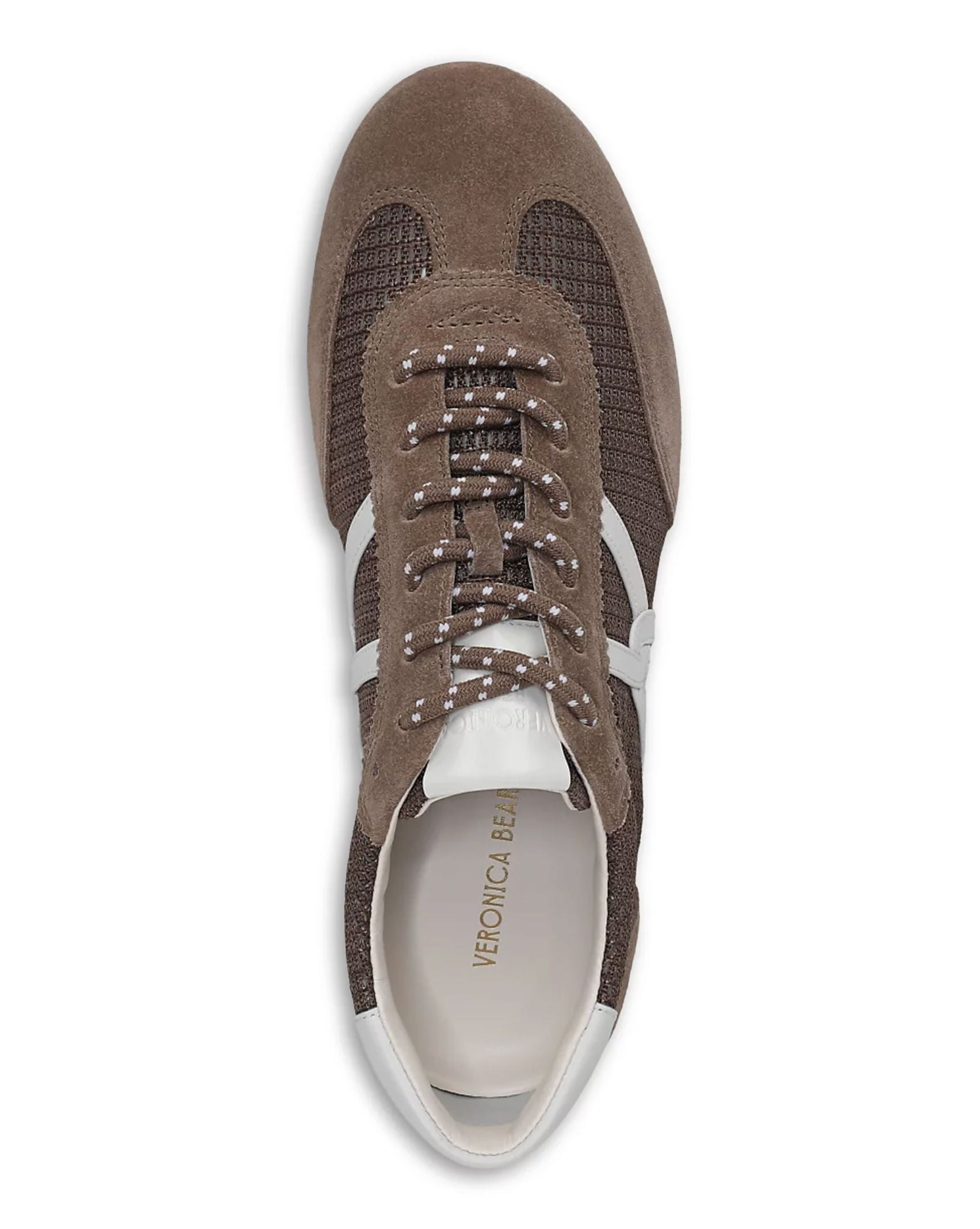 Riviera Mesh Sneaker-Shoes-Uniquities