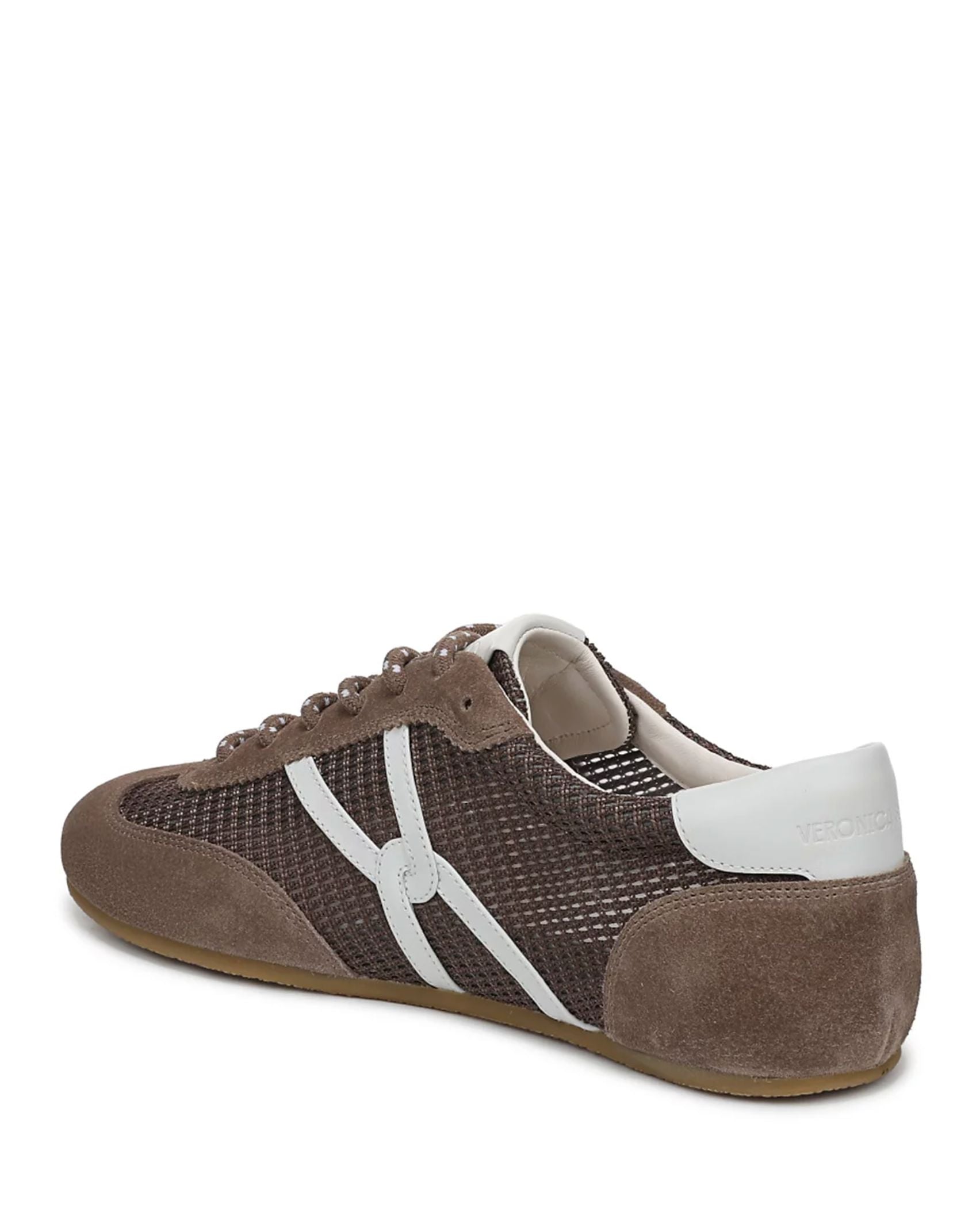 Riviera Mesh Sneaker-Shoes-Uniquities