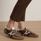 Riviera Mesh Sneaker-Shoes-Uniquities