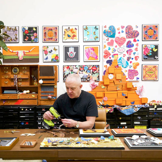 Second Life Bag 12"x12"-Home-Uniquities