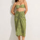 Knot Sarong-Swimwear-Uniquities
