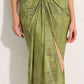 Knot Sarong-Swimwear-Uniquities