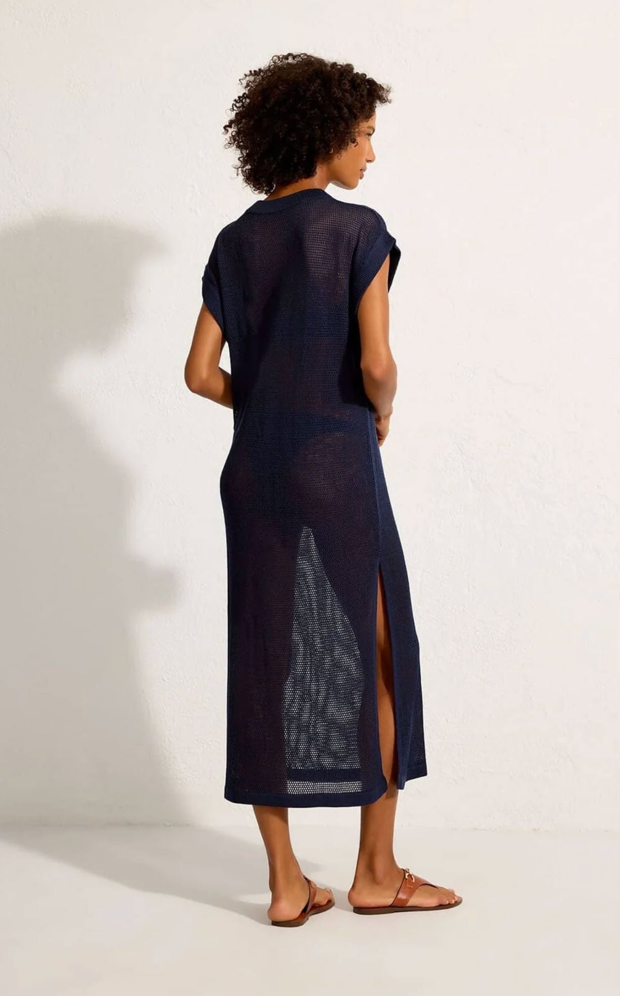 Tube Coverup-Swimwear-Uniquities