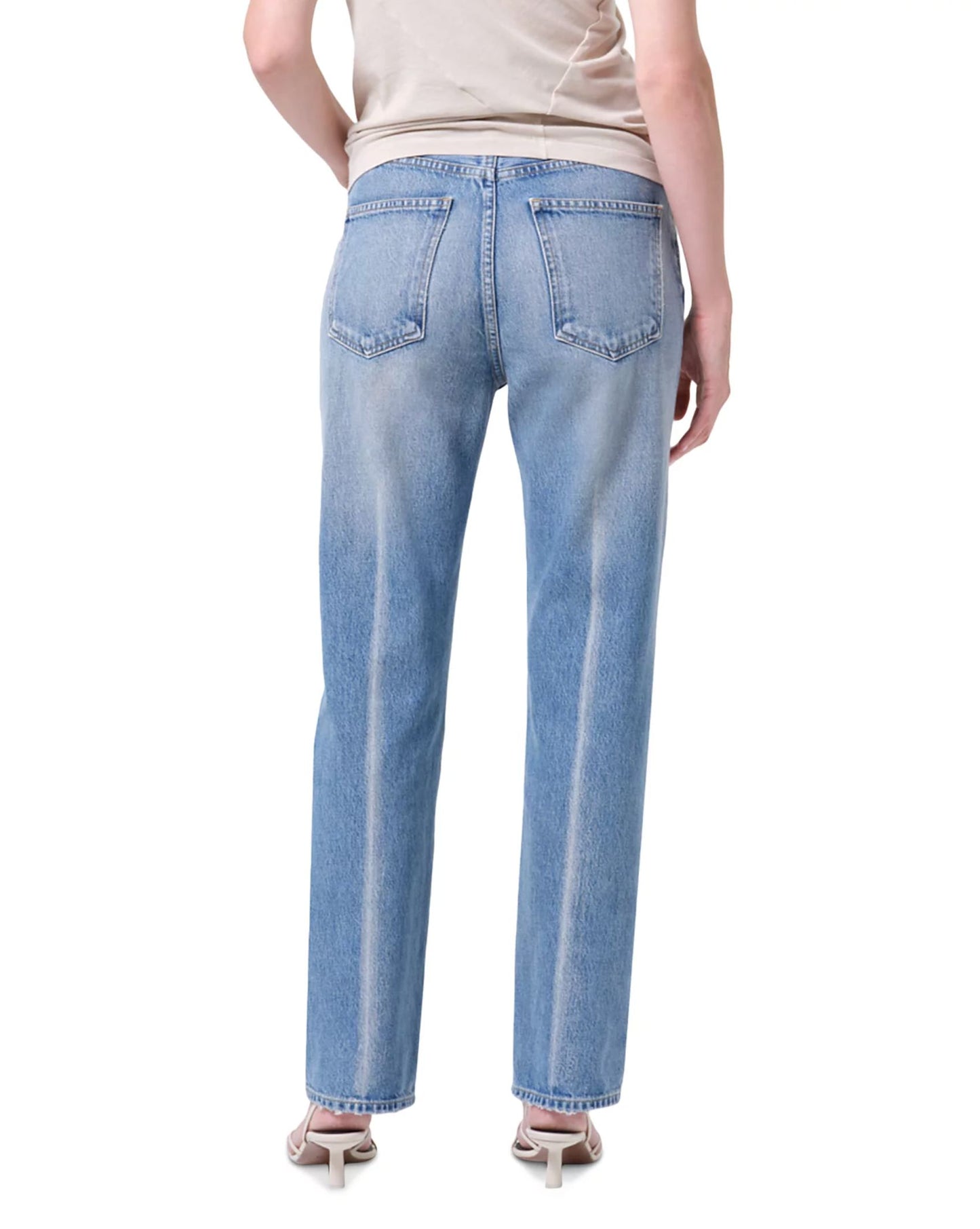Lana Jeans in Brink-Denim-Uniquities