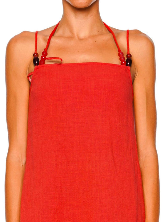 Laura Mini Dress-Dresses-Uniquities