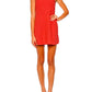 Laura Mini Dress-Dresses-Uniquities