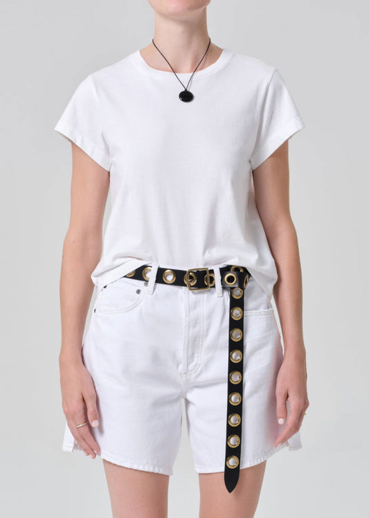 Kai Baby Tee-Tee Shirts-Uniquities