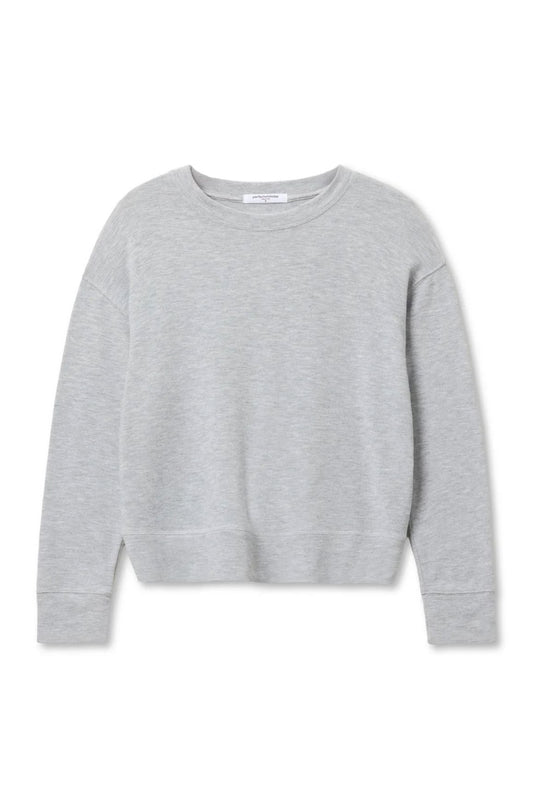 Selma Jersey Pullover-Tee Shirts-Uniquities