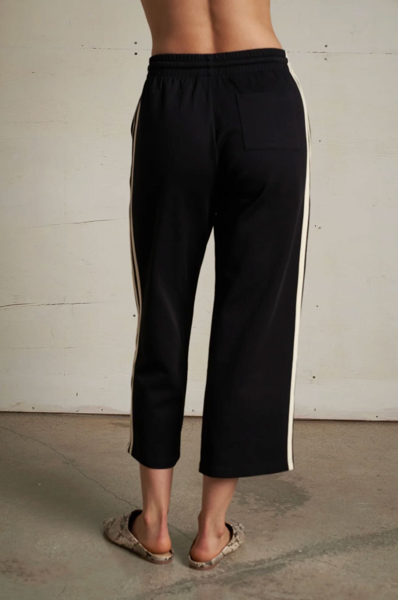 Claud Track Pant-Bottoms-Uniquities