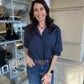Pippa Shirt-Tops/Blouses-Uniquities