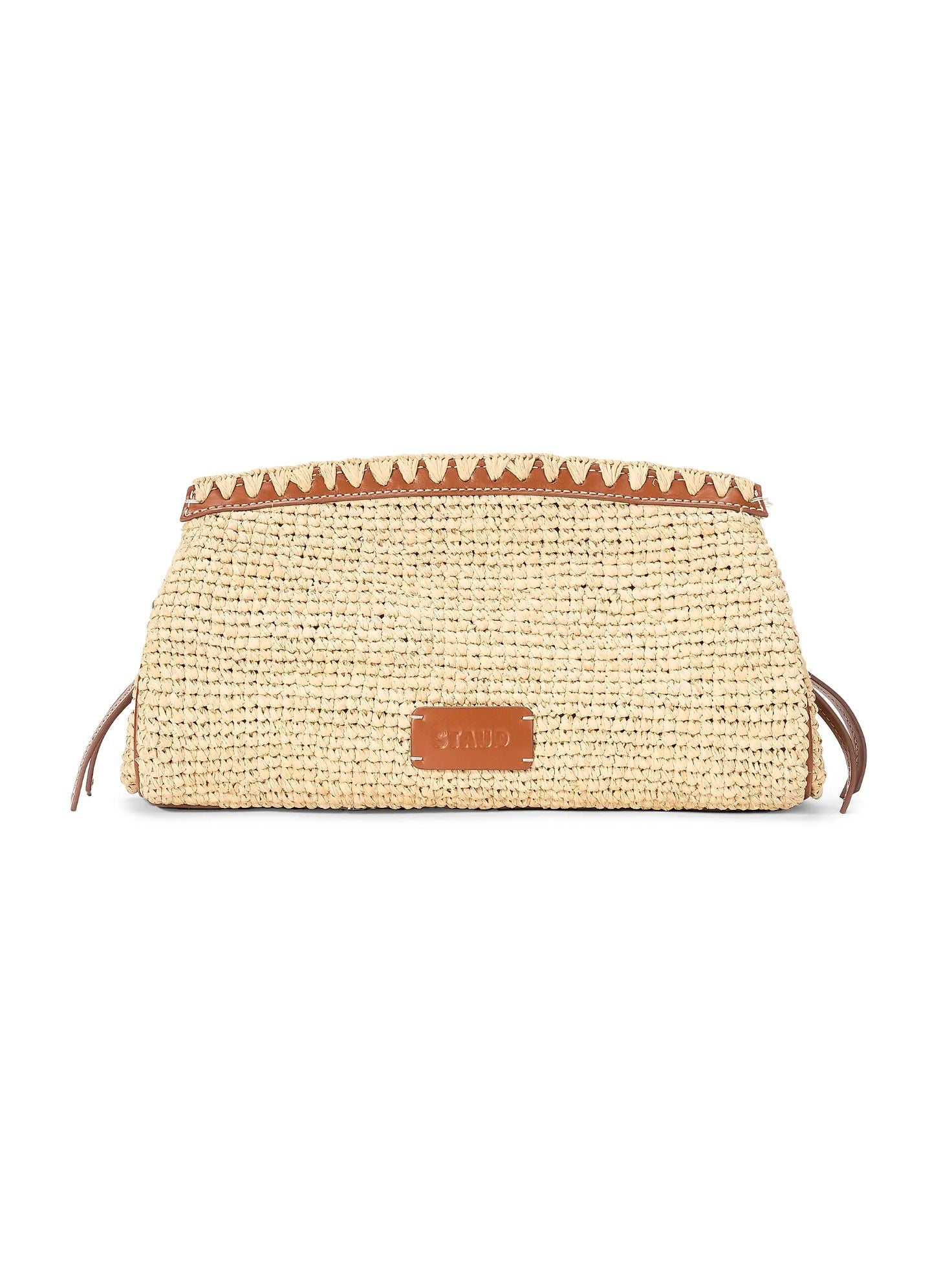 Maude Convertible Clutch-Accessories-Uniquities