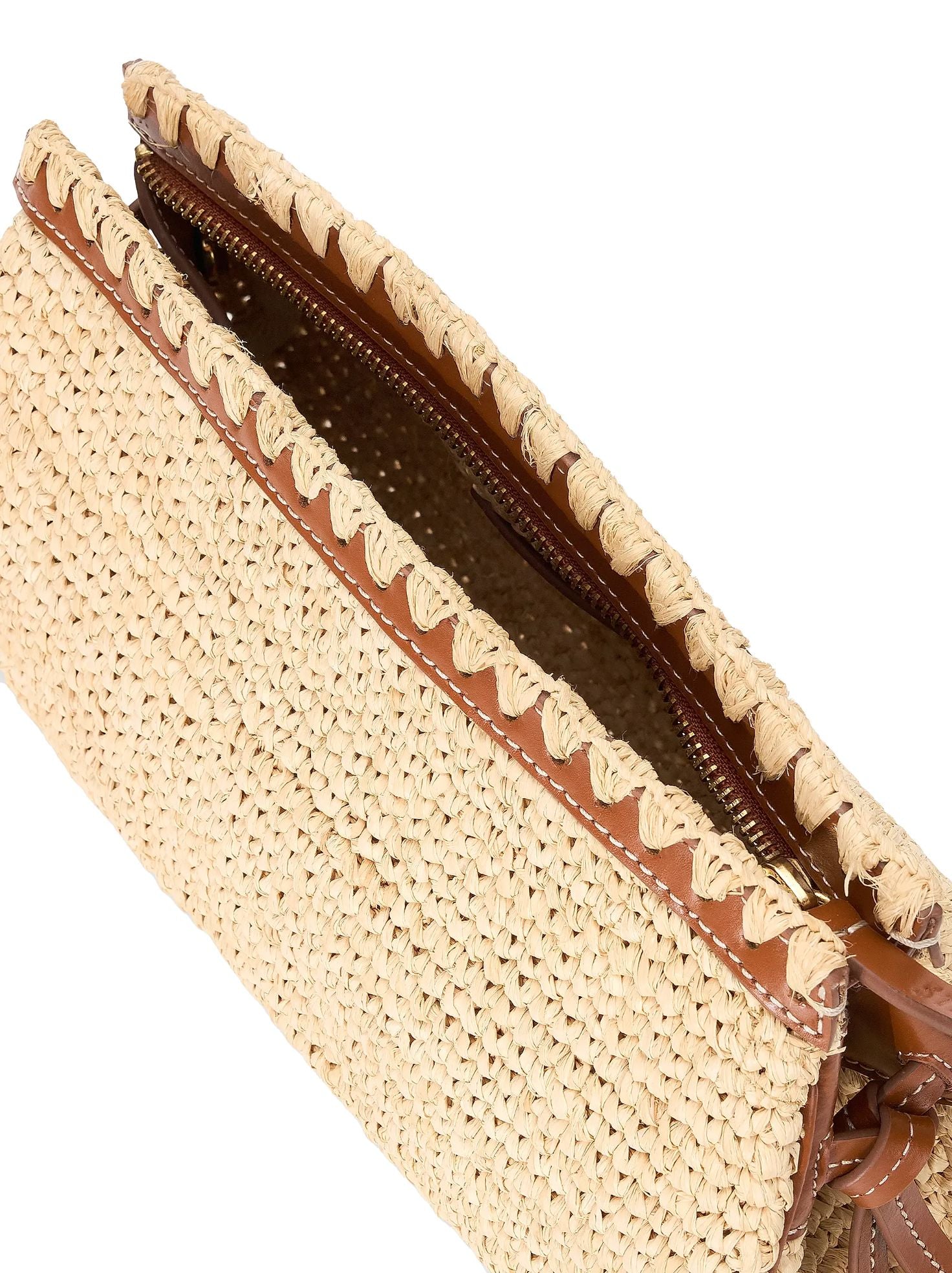 Maude Convertible Clutch-Accessories-Uniquities