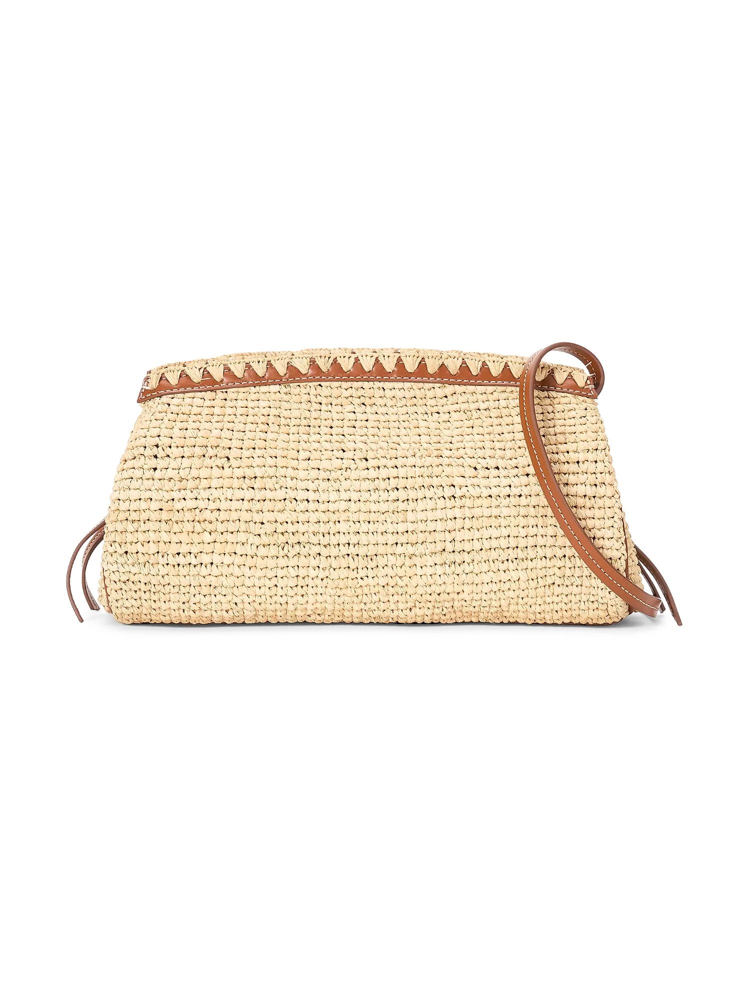 Maude Convertible Clutch-Accessories-Uniquities