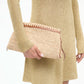 Maude Convertible Clutch-Accessories-Uniquities