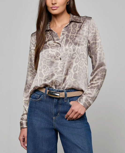 Tyler Blouse-Tops/Blouses-Uniquities