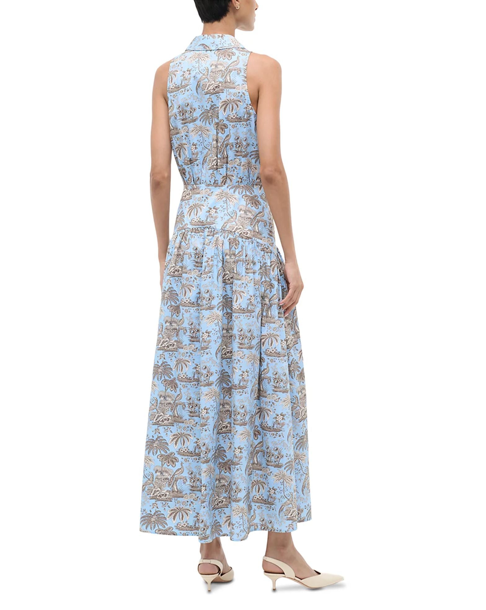 Romy Dress-Dresses-Uniquities