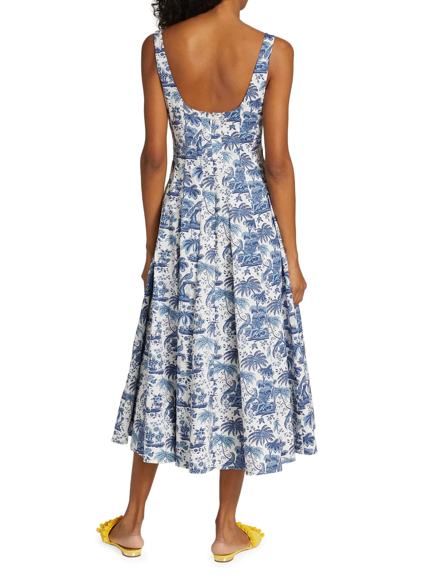 Wells Dress-Dresses-Uniquities