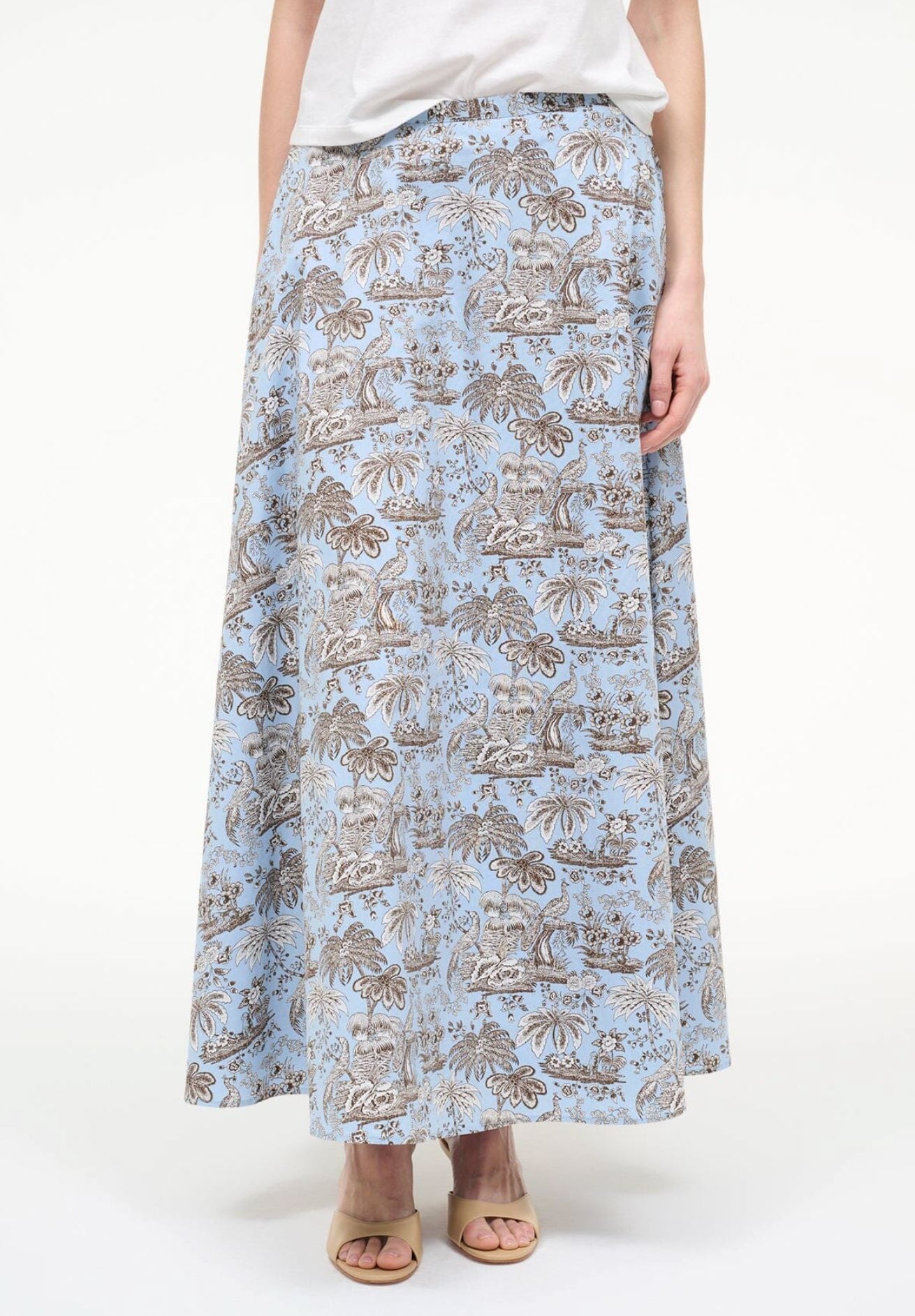 Axel Skirt-Bottoms-Uniquities