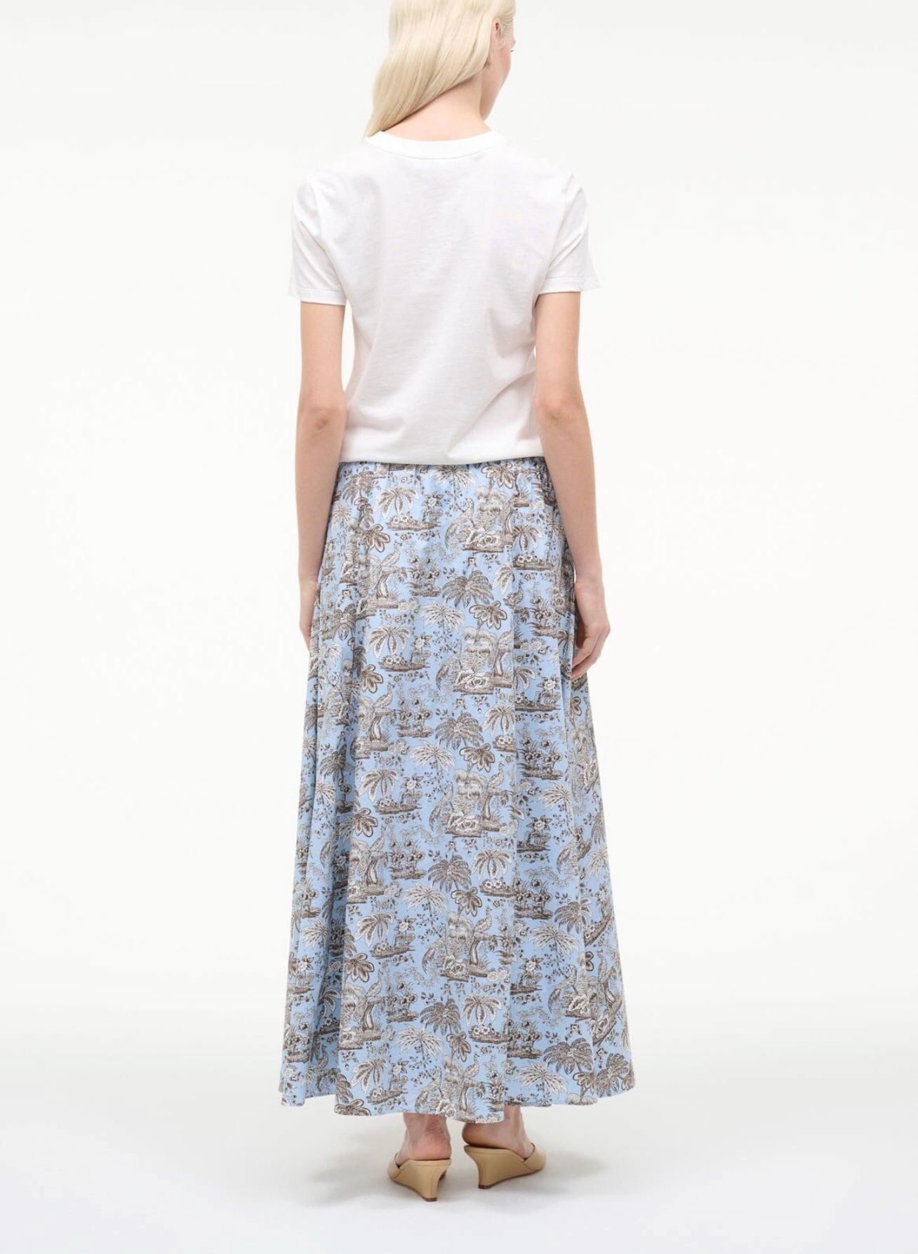 Axel Skirt-Bottoms-Uniquities