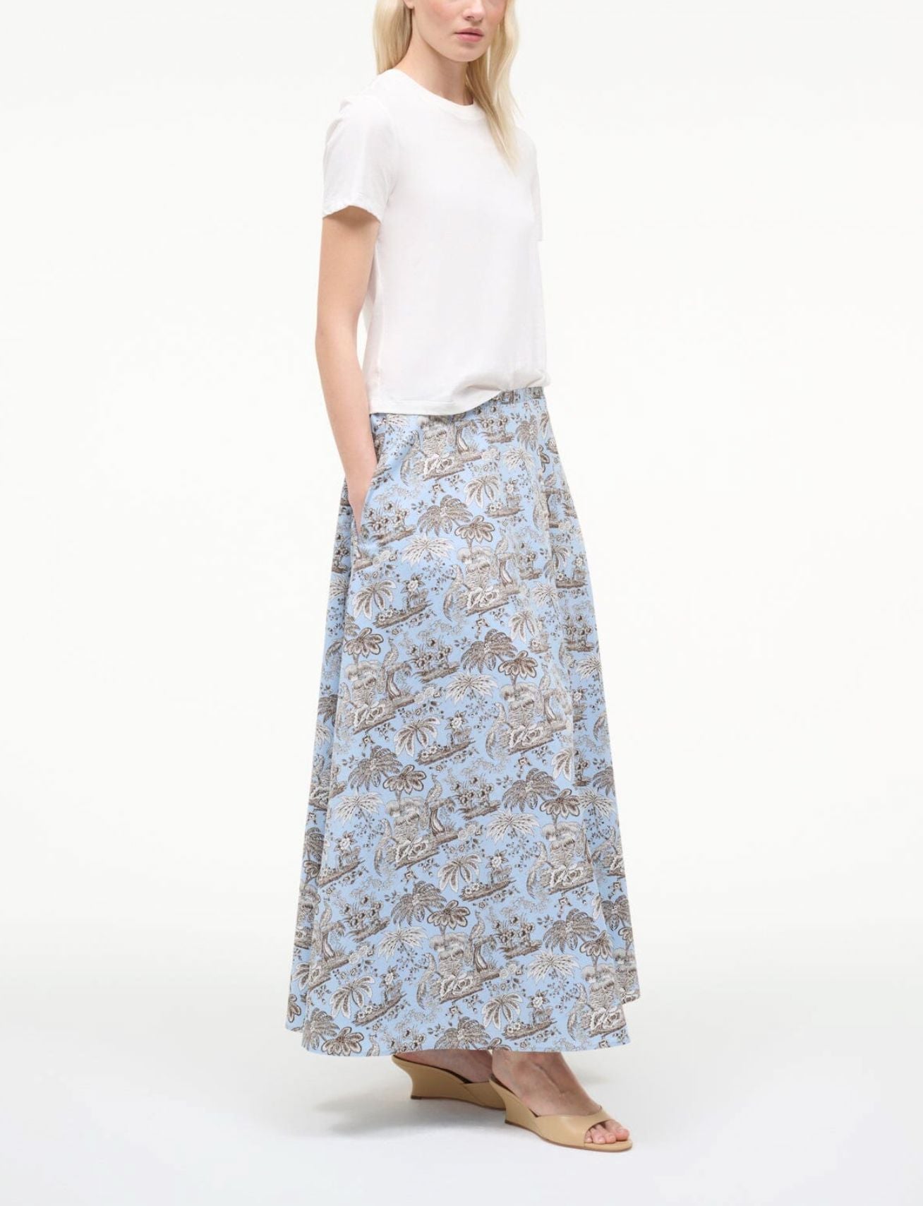 Axel Skirt-Bottoms-Uniquities