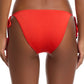 Sisley Side Tie Bikini Bottom-Swimwear-Uniquities